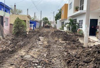 Se quedan sin agua 7 colonias de Mazatlán este lunes 