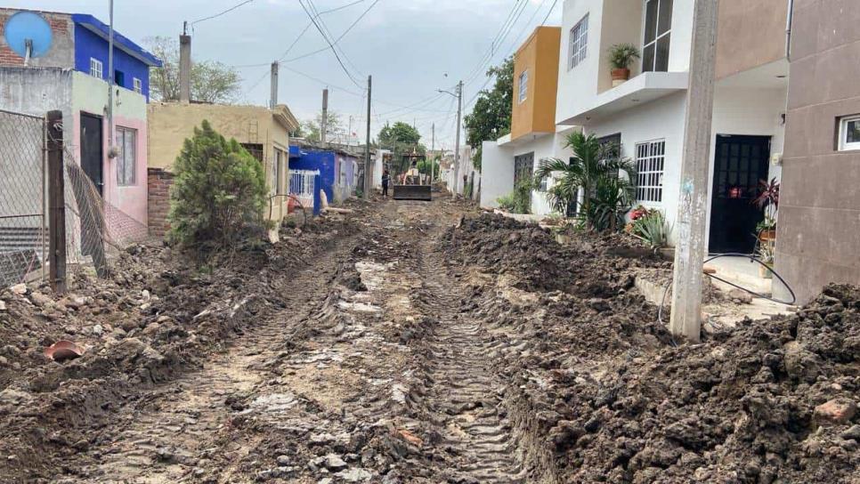 Se quedan sin agua 7 colonias de Mazatlán este lunes 