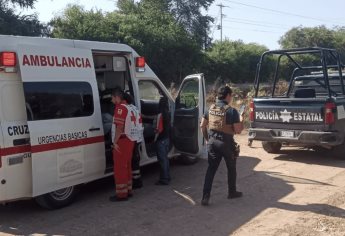 Matan a puñaladas a un hombre en Bachoco, Guasave; lo sorprendieron dormido