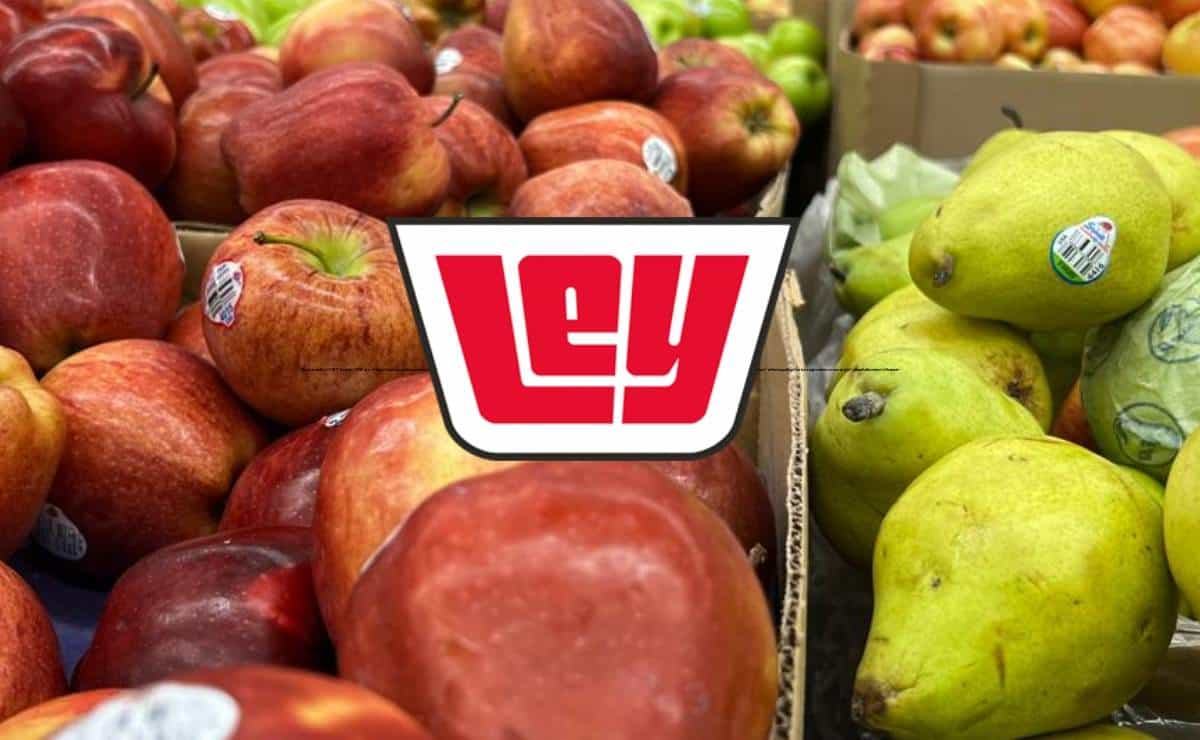 Casa Ley: Ofertas del 18 y 19 de junio en frutas y verduras