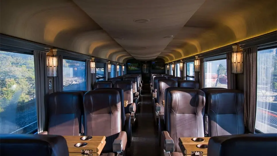 FOTO: Cortesía/ChepeExpress.