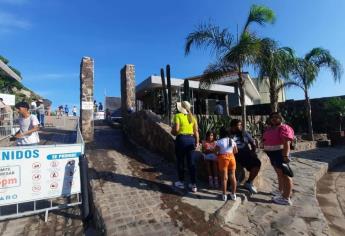El Patronato del Parque Natural Faro Mazatlán entrega Instalaciones a ASIPONA