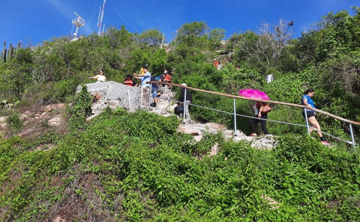 ¿Qué pasa con el Faro Mazatlán? Esto sabemos de la polémica