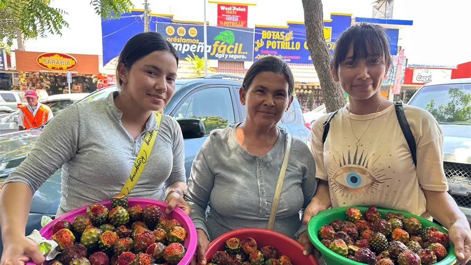 FOTO: Ernesto Torres.