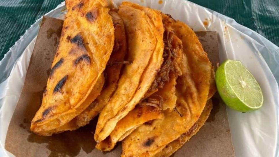 ¿Cuáles son los mejores tacos para desayunar en Los Mochis? Aquí te decimos 