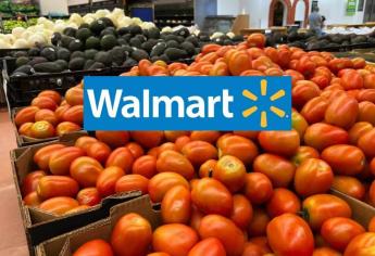 Martes de Frescura Walmart ¿Qué ofertas hay hoy 18 de junio?