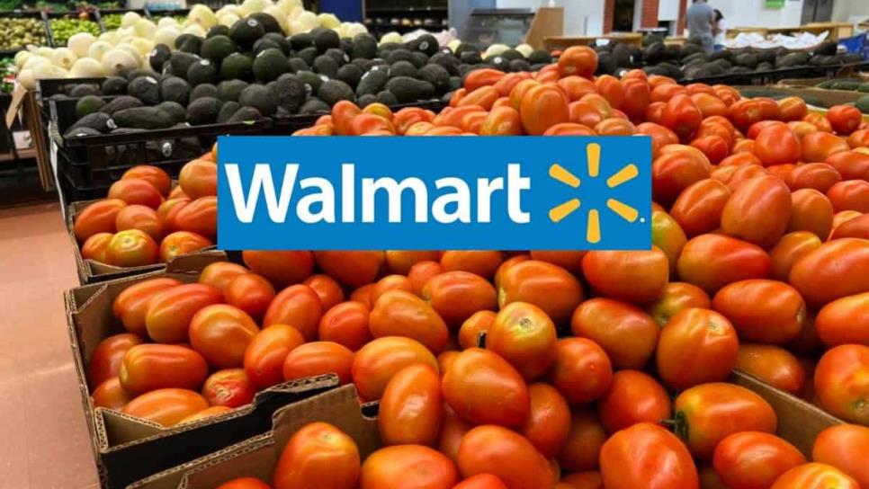 Martes de Frescura Walmart ¿Qué ofertas hay hoy 18 de junio?
