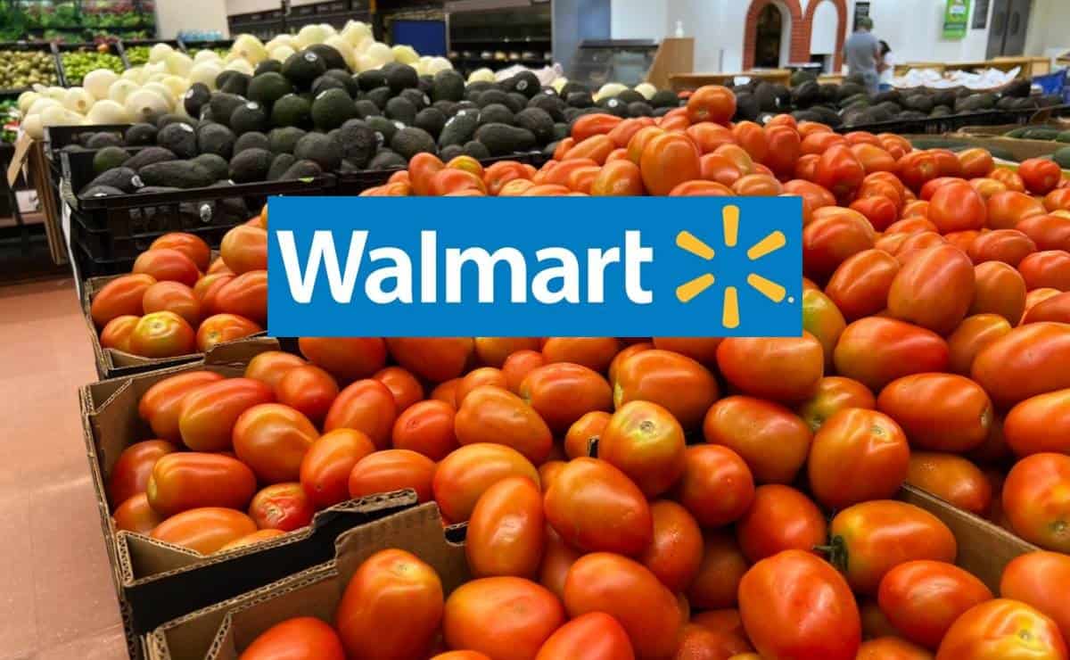Martes de Frescura Walmart ¿Qué ofertas hay hoy 18 de junio?