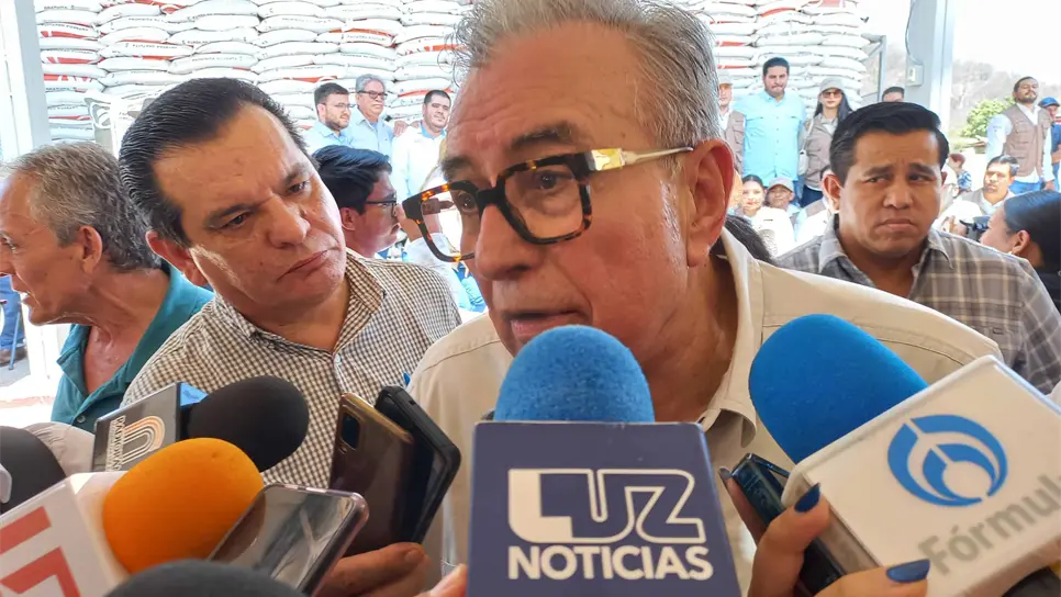 FOTO: Sebastián Martínez