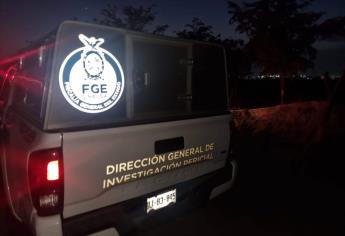 Ejecutan a integrante de la Guardia Nacional en Culiacán