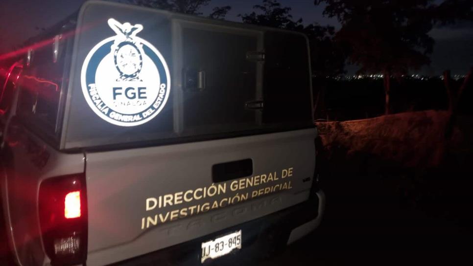 Ejecutan a integrante de la Guardia Nacional en Culiacán