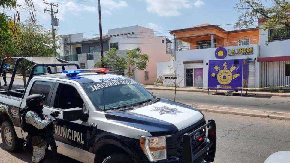 Dagoberto, el hombre atacado a balazos en el sector Humaya, fallece en el hospital