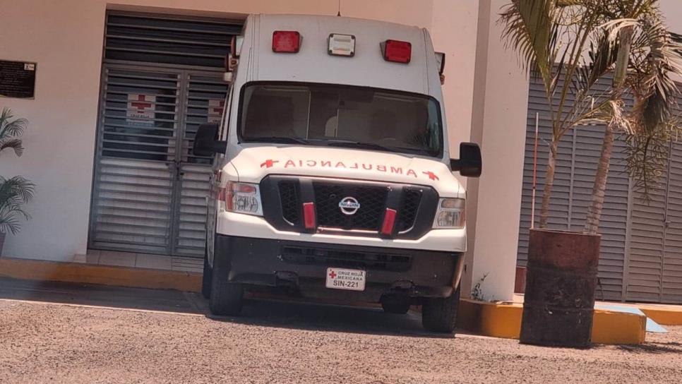 Balean a joven en la sindicatura de Quilá, Culiacán