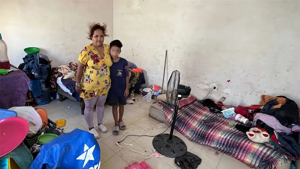 FOTO: Ernesto Torres.