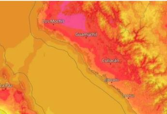 Lluvias de la Tormenta Tropical Alberto llegarán este fin de semana