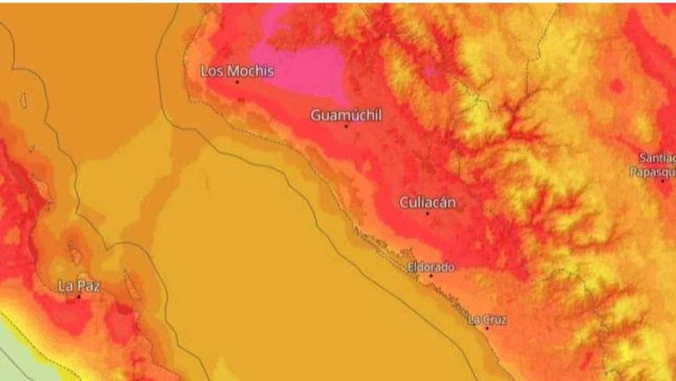 Lluvias de la Tormenta Tropical Alberto llegarán a Sinaloa este fin de semana