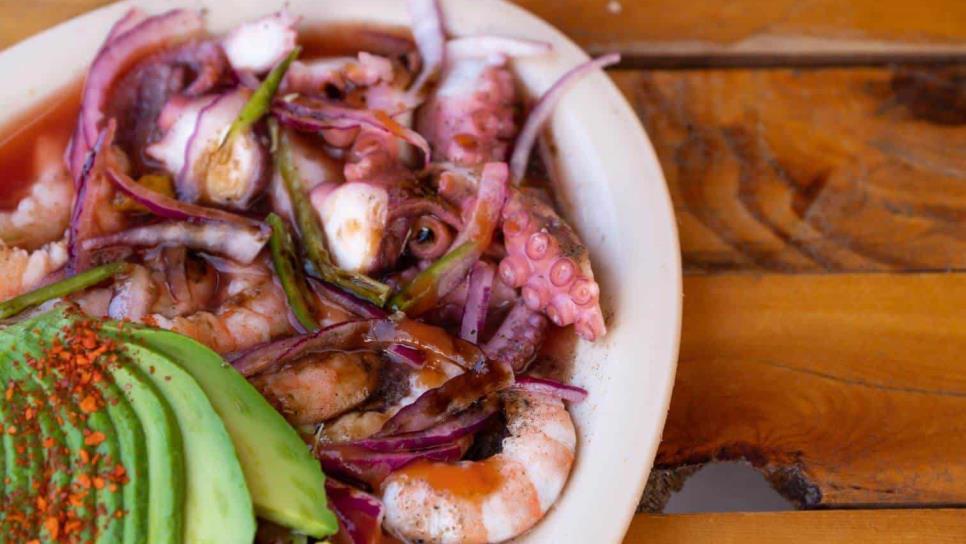 Mariscos estilo Sinaloa en la Ciudad de México que tienes que probar