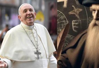 Nostradamus escribió esta profecía sobre el Papa Francisco en 2024: ¿Se cumplirá?