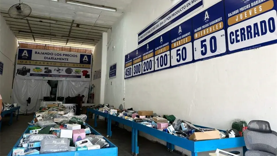 FOTO: Heidi Fonseca.