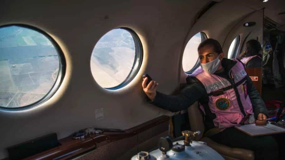 FOTO: Roció Sánchez.