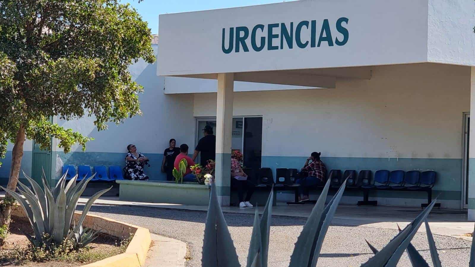 FOTO: Luis Ramírez.