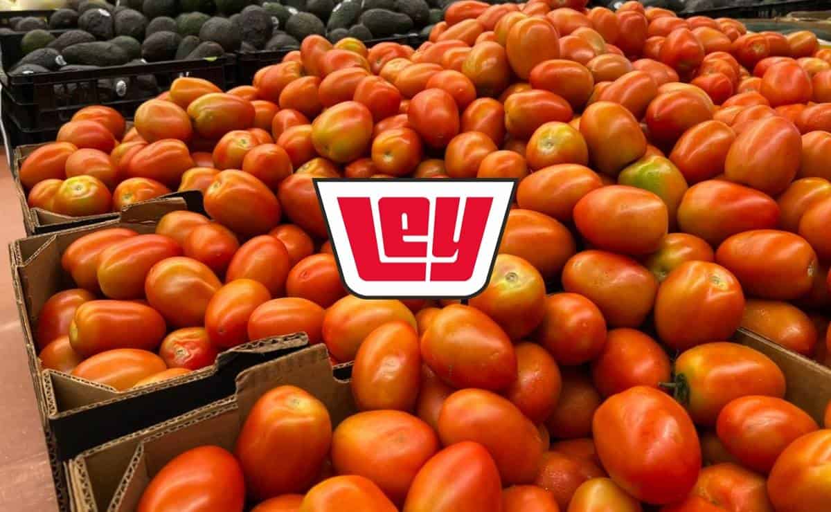 Casa Ley: Ofertas del 20 y 21 de junio en frutas y verduras