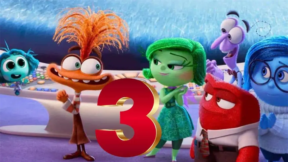 La película podría ser confirmada en las próximas semanas. FOTO: Internet