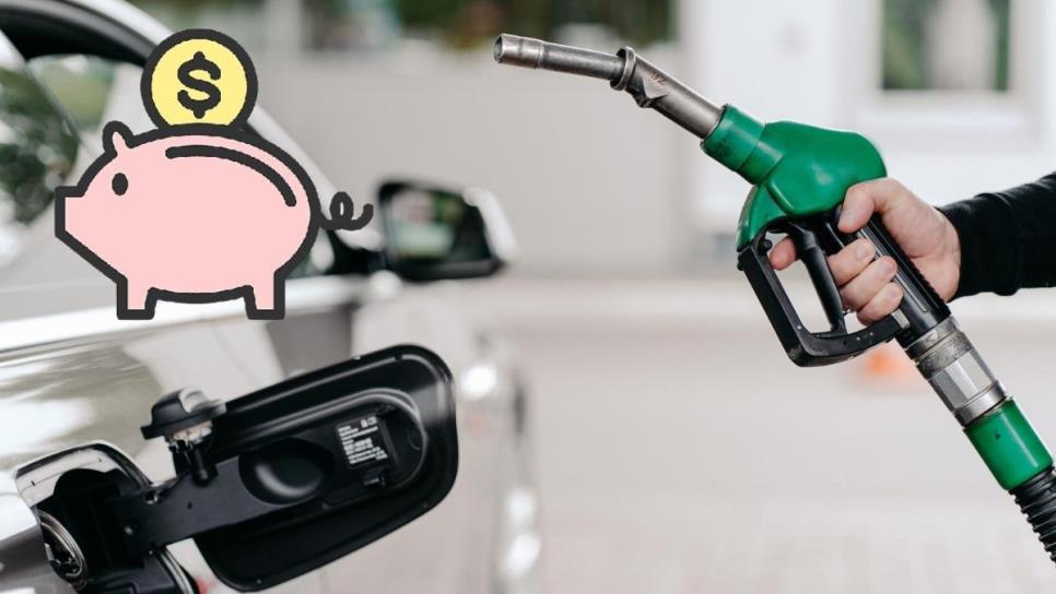 10 pasos para ahorrar gasolina ahora que el precio está por los cielos