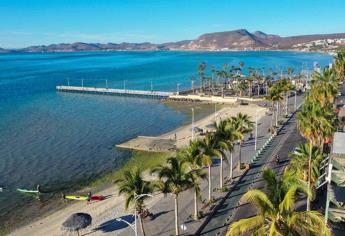 La Paz cuenta con unas de las mejores playas de la Baja California Sur ¿Cuáles son?