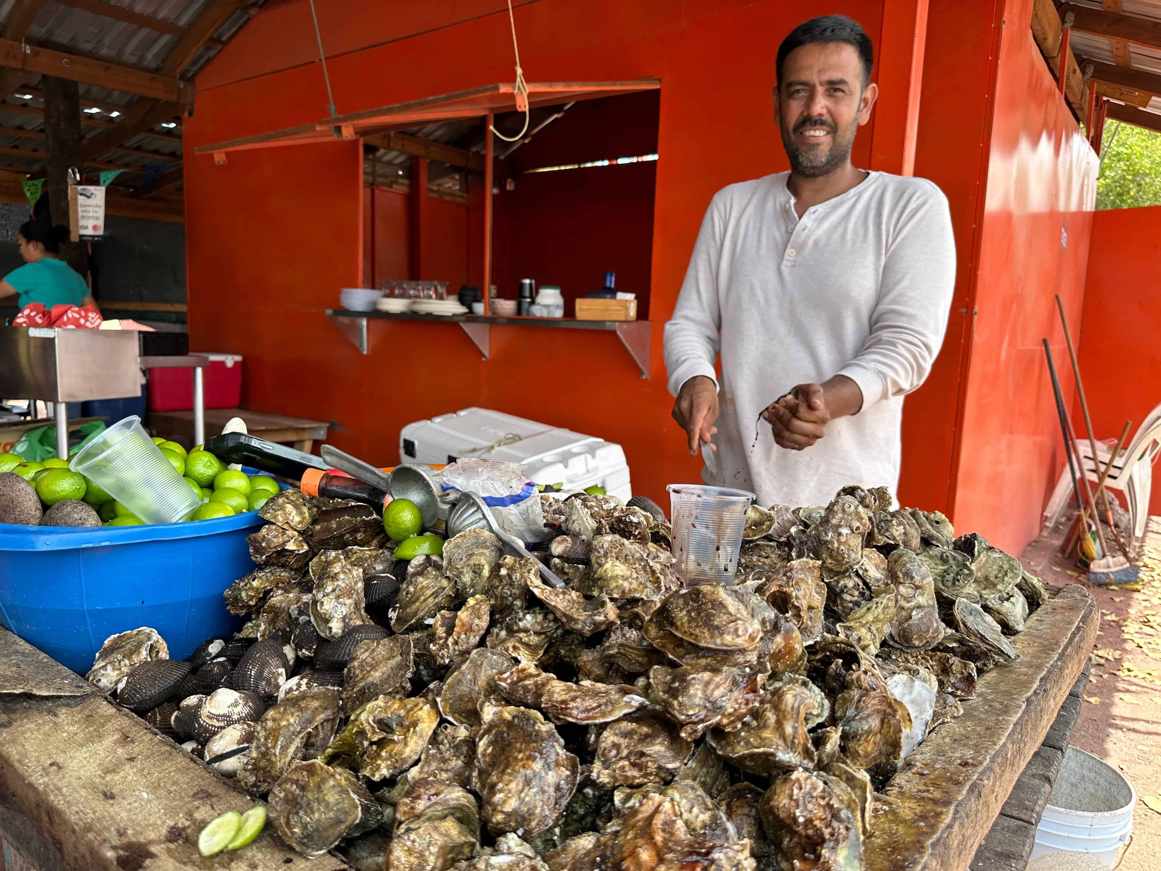 FOTO: Ernesto Torres.