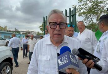 Avanza Sinaloa en temas de salud gracias a IMSS Bienestar: Rubén Rocha