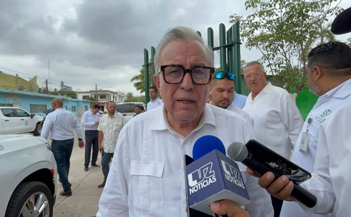 Avanza Sinaloa en temas de salud gracias a IMSS Bienestar: Rubén Rocha