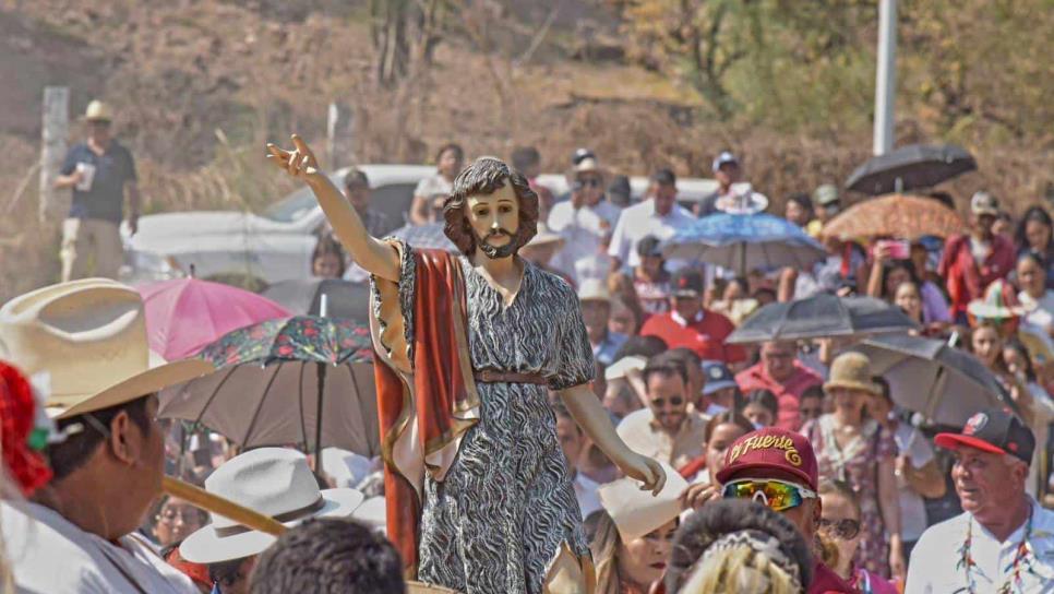 ¡Prepárate! se viene el Festival San Juan de Carapoa en El Fuerte