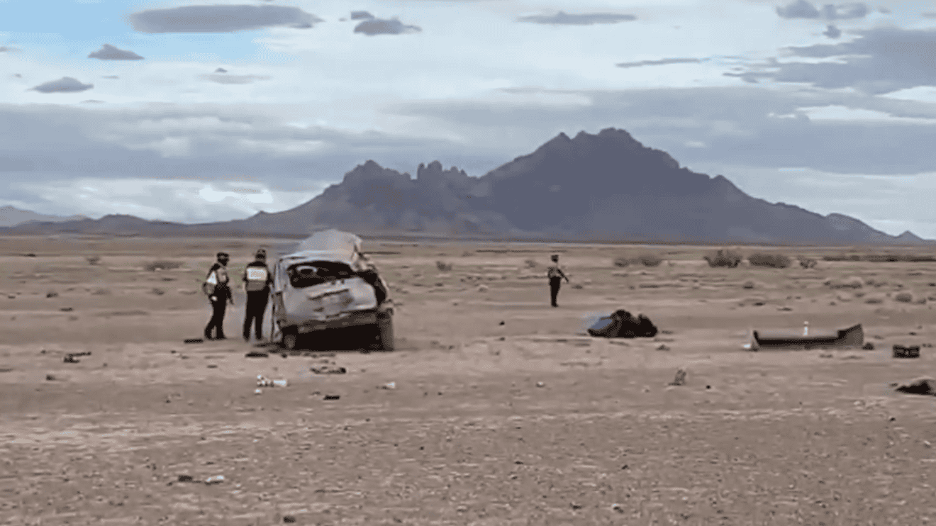 FOTO: Noticias El Paso.