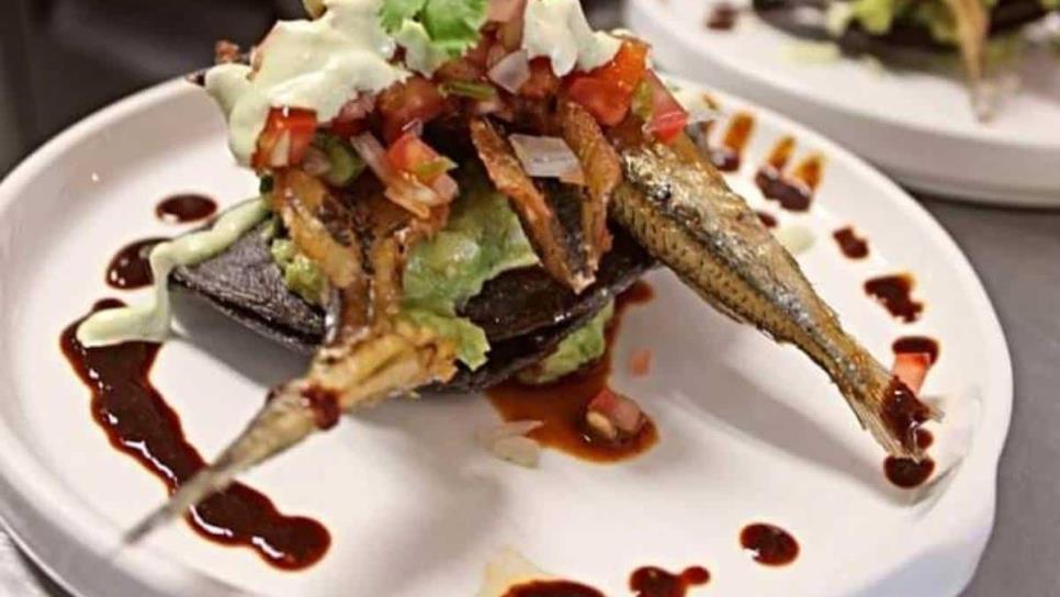 Taco de Pajarito: La joya culinaria de Mazatlán que debes probar y se sirve en este restaurante 