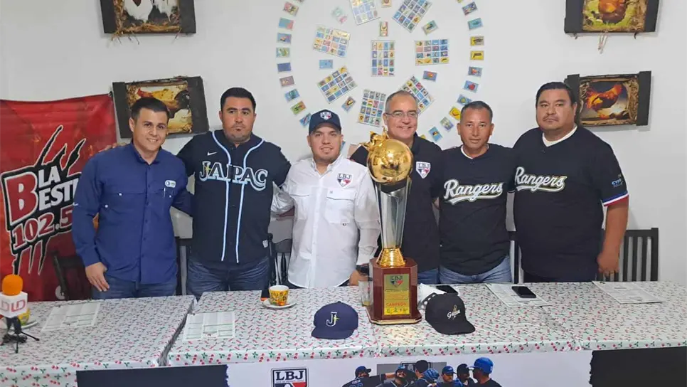 La gran final inicia este domingo. FOTO: Luz Noticias