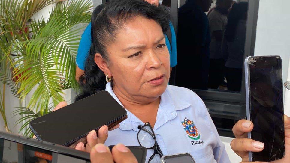 Para evitar que sigan «chamaqueando» al gobierno en Mazatlán, propuestas del STASAM se aprobarán en Cabildo