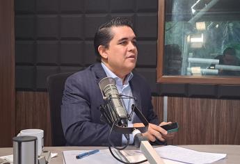 Reforma al Poder Judicial no saldrá en la administración de AMLO: Ricardo Madrid
