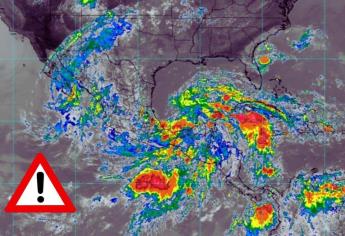 «Beryl» alcanza un 60 por ciento de convertirse en un potencial ciclón, ¿dónde se encuentra? 