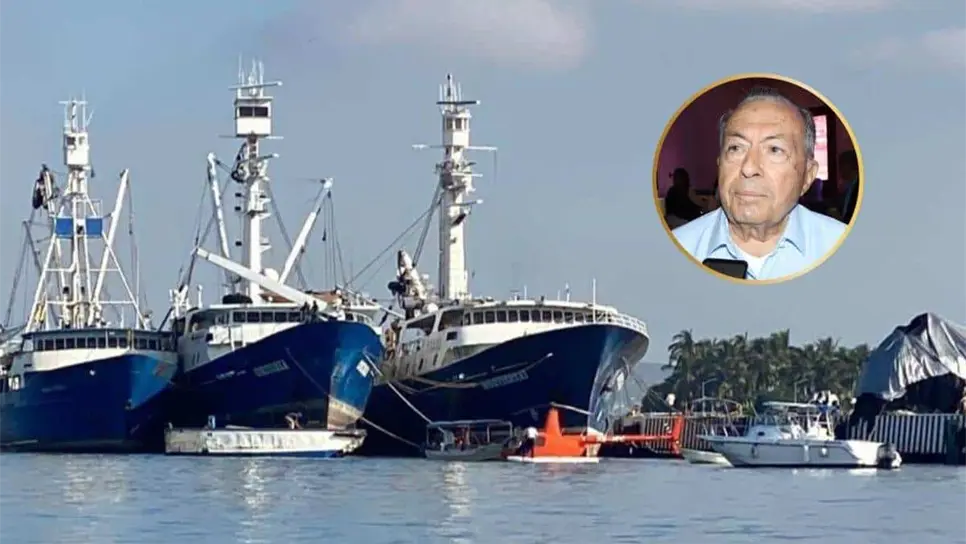 Eduvigildo «Leovi» Carranza Beltrán.