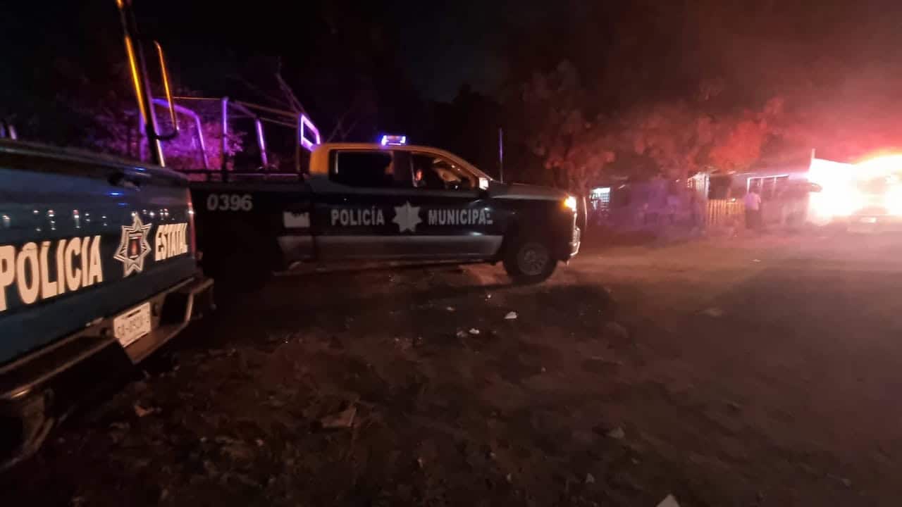 FOTO: Luis Ramírez.