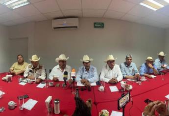 FGR va contra Baltazar Valdez y productores de Sinaloa