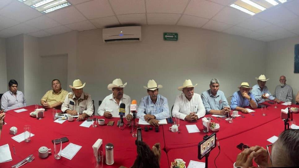 FGR va contra Baltazar Valdez y productores de Sinaloa