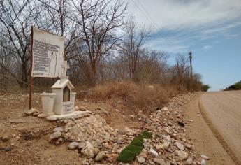 La Calle de los Muertos en Culiacán; el macabro camino que nadie quiere visitar