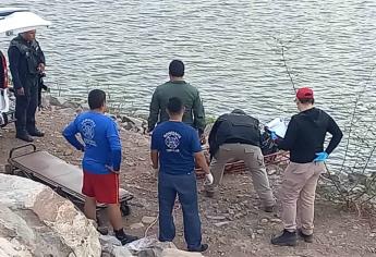 Velador muere ahogado al intentar cruzar el río Humaya en Culiacán