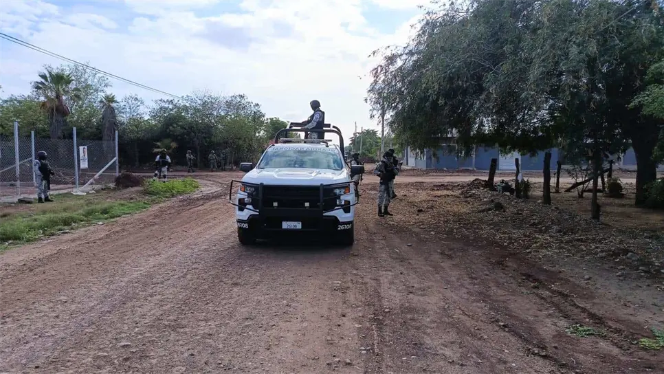 FOTO: José Ángel Beltrán.