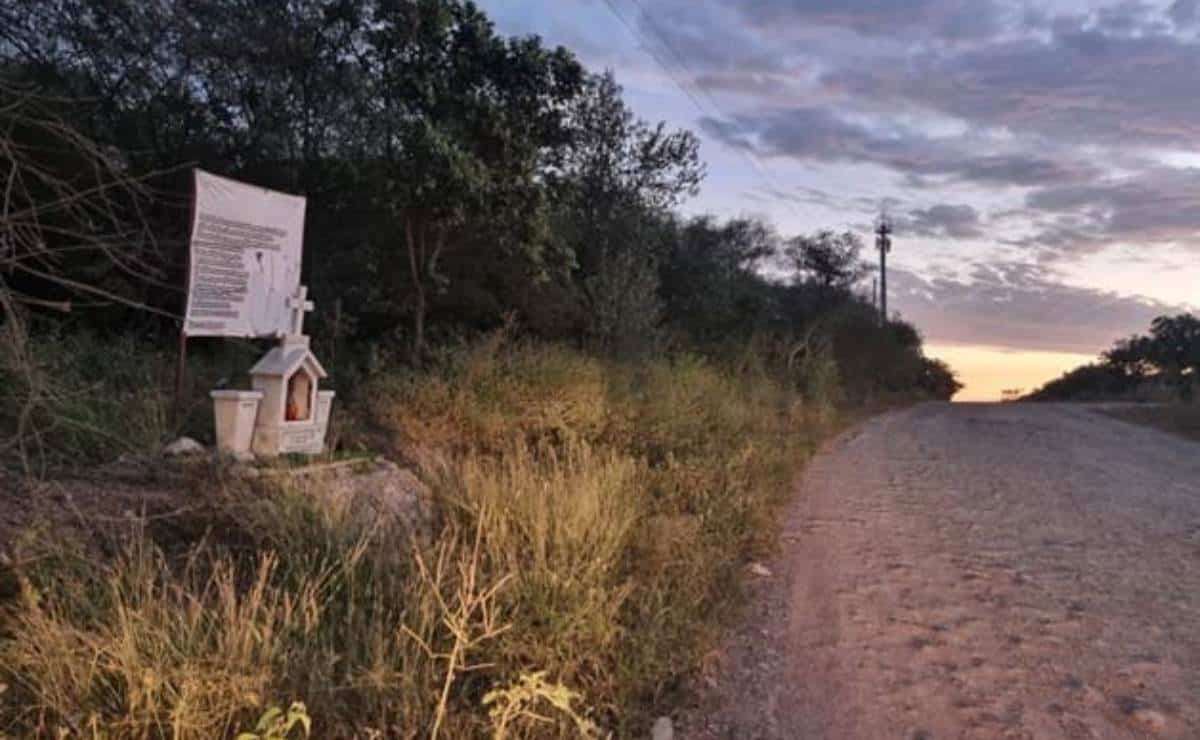 Esta leyenda urbana se cuenta de «La Calle de Los Muertos» en Culiacán