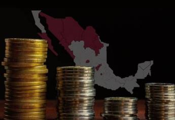 Estos son los 10 estados con más gente rica en México, ¿está Sinaloa?