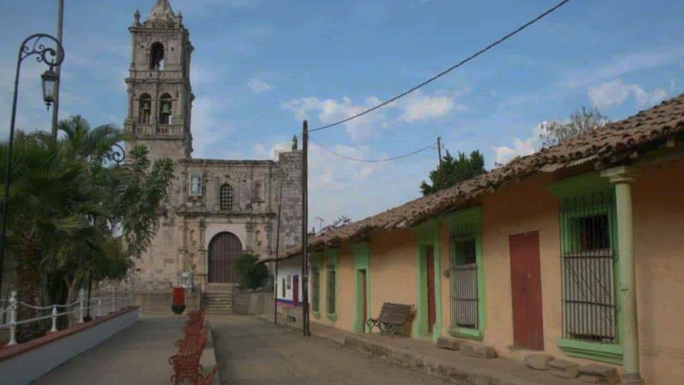 ¿Lo conoces? El Pueblo Señorial de Sinaloa con 459 años de historia minera y bellos parajes naturales