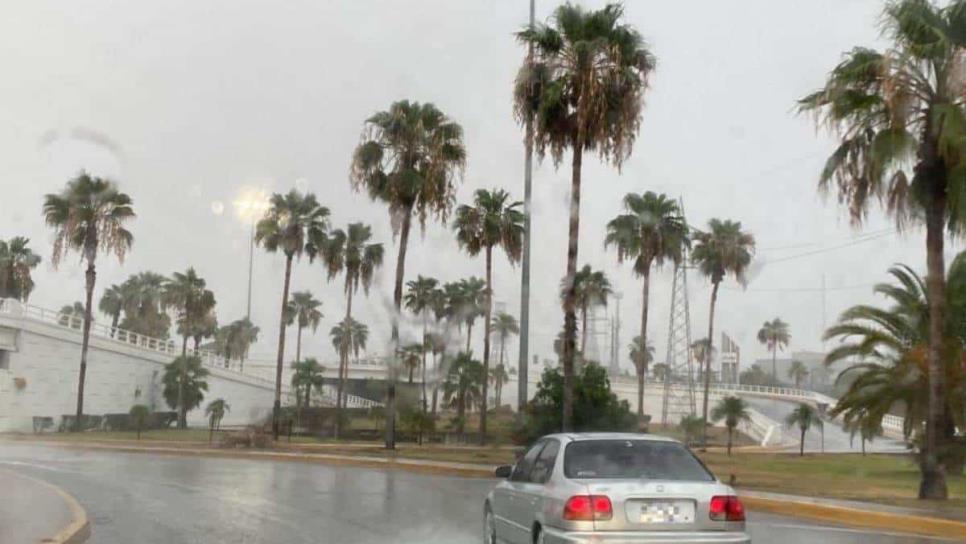 San Juan dejará hasta 150 mm de lluvia para Sinaloa este 24 de junio